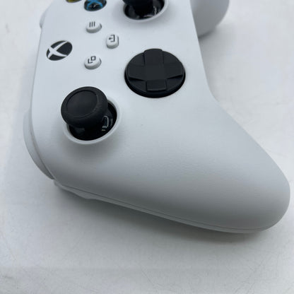 Microsoft Xbox Series X|S Wireless Controller Robot White 1914
