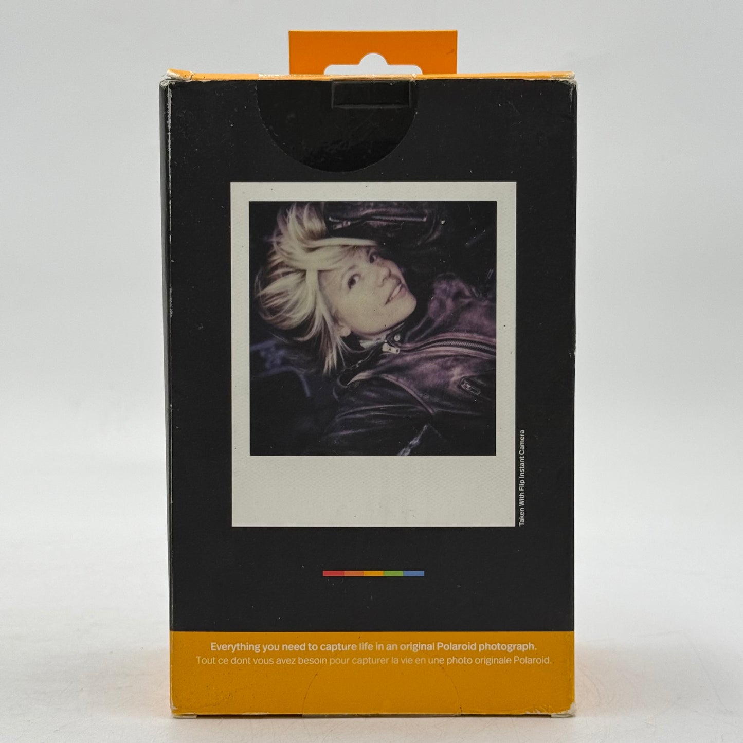 New Polaroid Flip 006574 Instant Camera