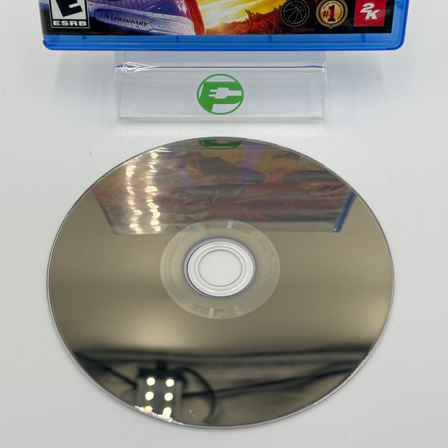 NBA 2K23 (Sony PlayStation 5 PS5, 2022)