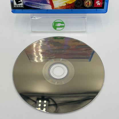 NBA 2K23 (Sony PlayStation 5 PS5, 2022)