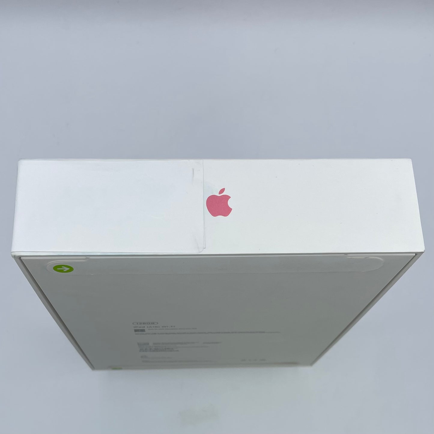 New WiFi Only Apple iPad 11" (A16) 128GB Pink MD4E4LL/A