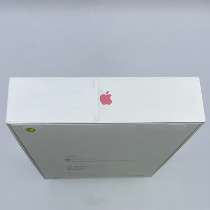 New WiFi Only Apple iPad 11" (A16) 128GB Pink MD4E4LL/A
