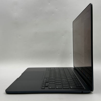 2022 Apple MacBook Air 13.6" M2 8C GPU 3.5GHz 8GB RAM 256GB SSD A2681
