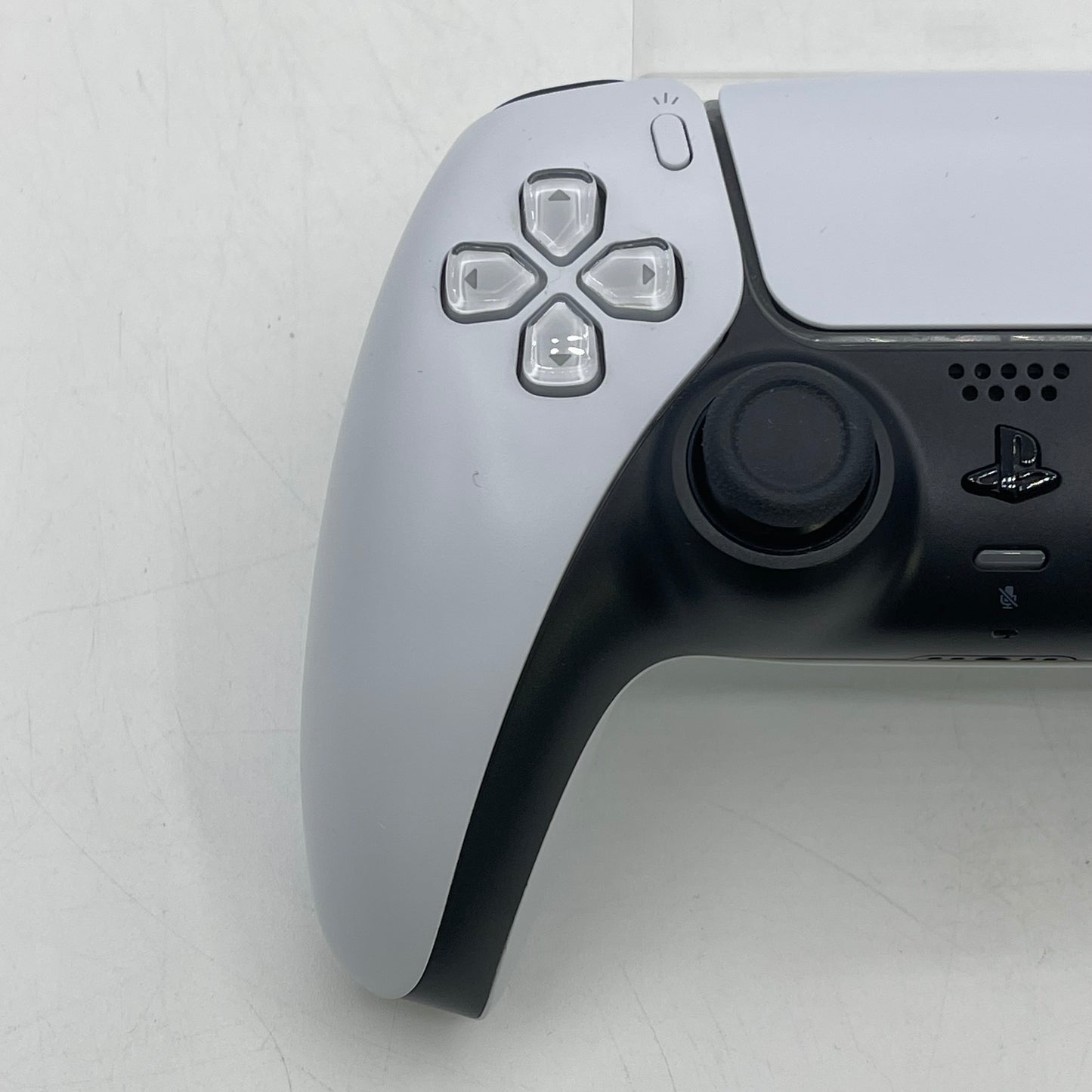 Sony PlayStation 5 PS5 DualSense Wireless Controller White CFI-ZCT1W