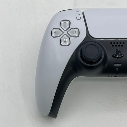 Sony PlayStation 5 PS5 DualSense Wireless Controller White CFI-ZCT1W