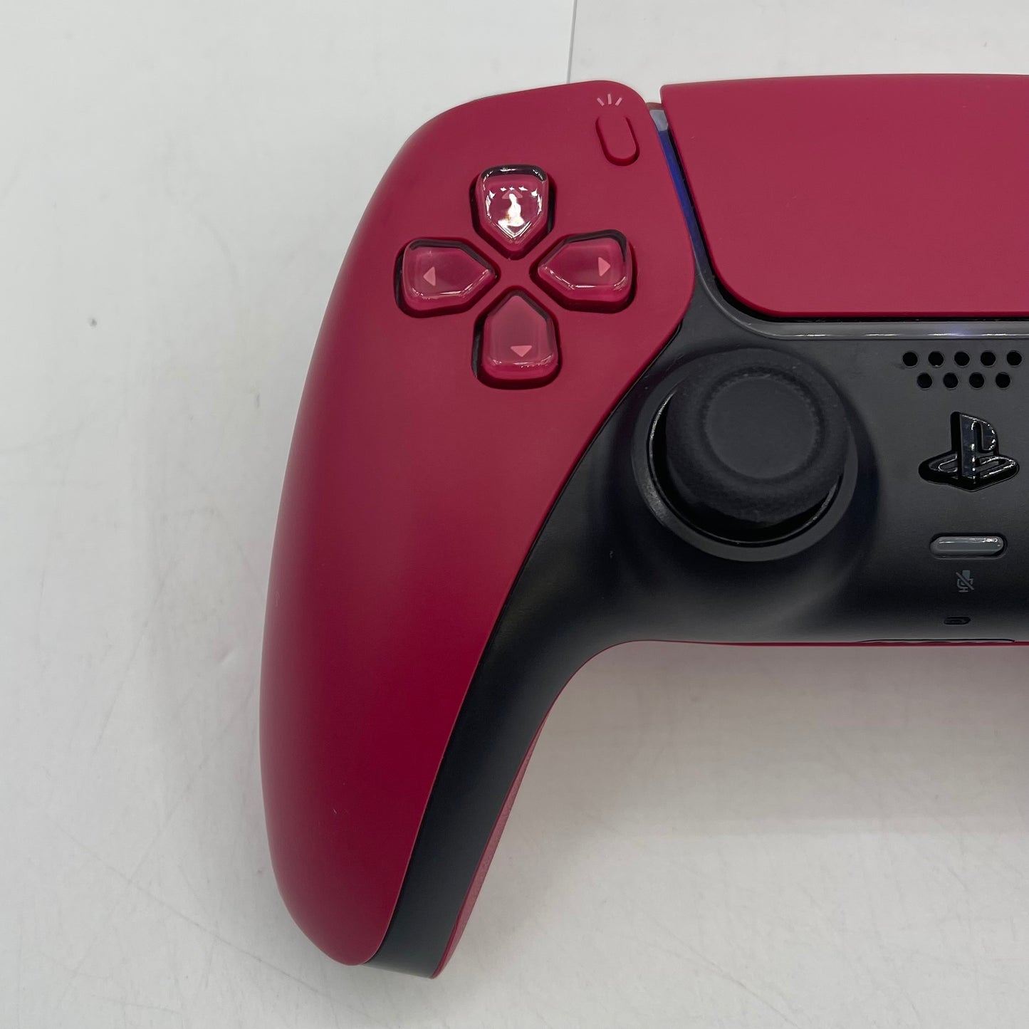 Sony PlayStation 5 PS5 DualSense Wireless Controller Cosmic Red CFI-ZCT1W