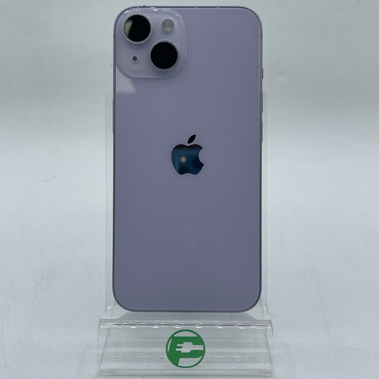 Factory Unlocked Apple iPhone 14 128GB Purple MPUX3LL/A
