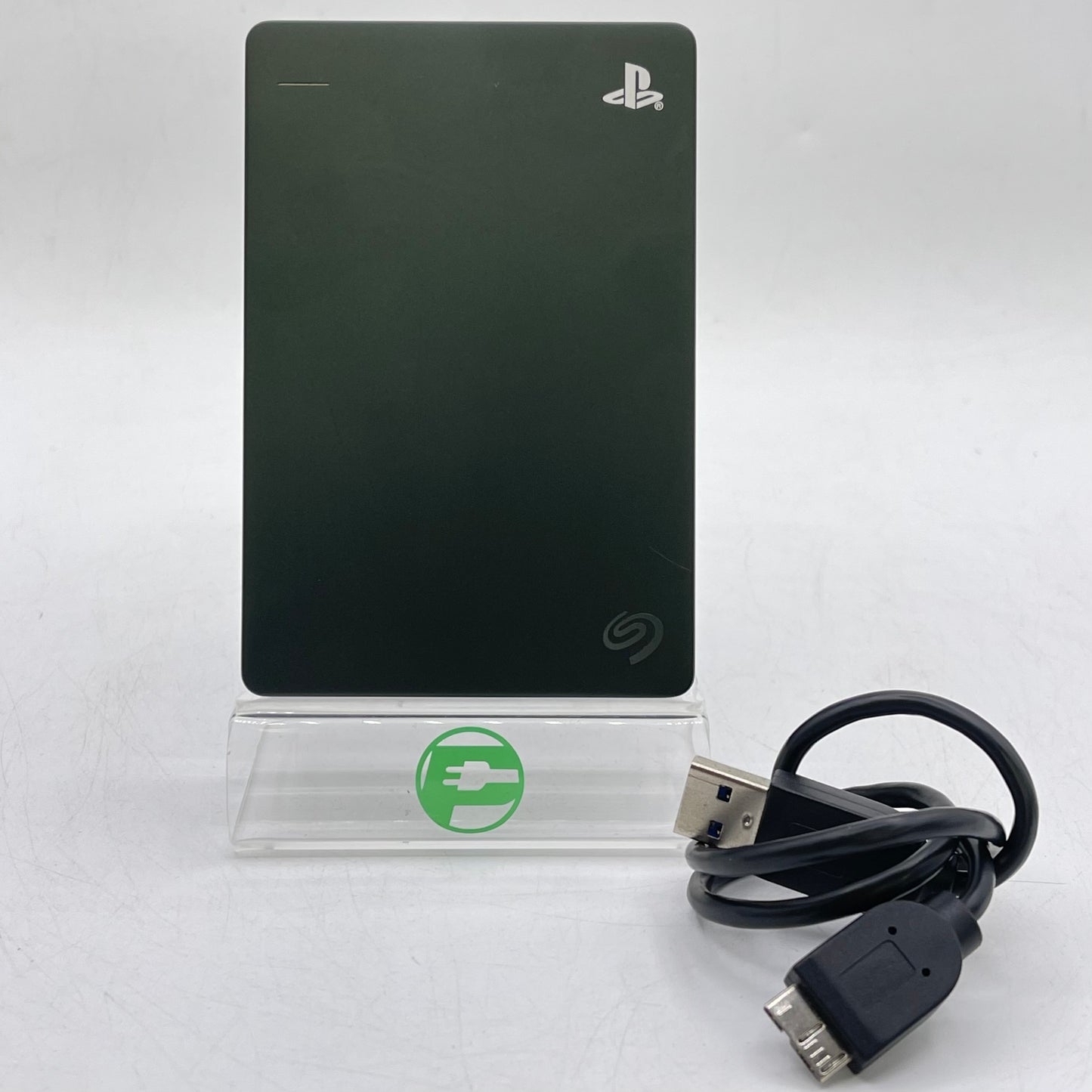 Seagate 2.5" High Performance Game Drive 4TB USB 3.0 HDD SRD00F1