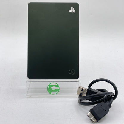 Seagate 2.5" High Performance Game Drive 4TB USB 3.0 HDD SRD00F1