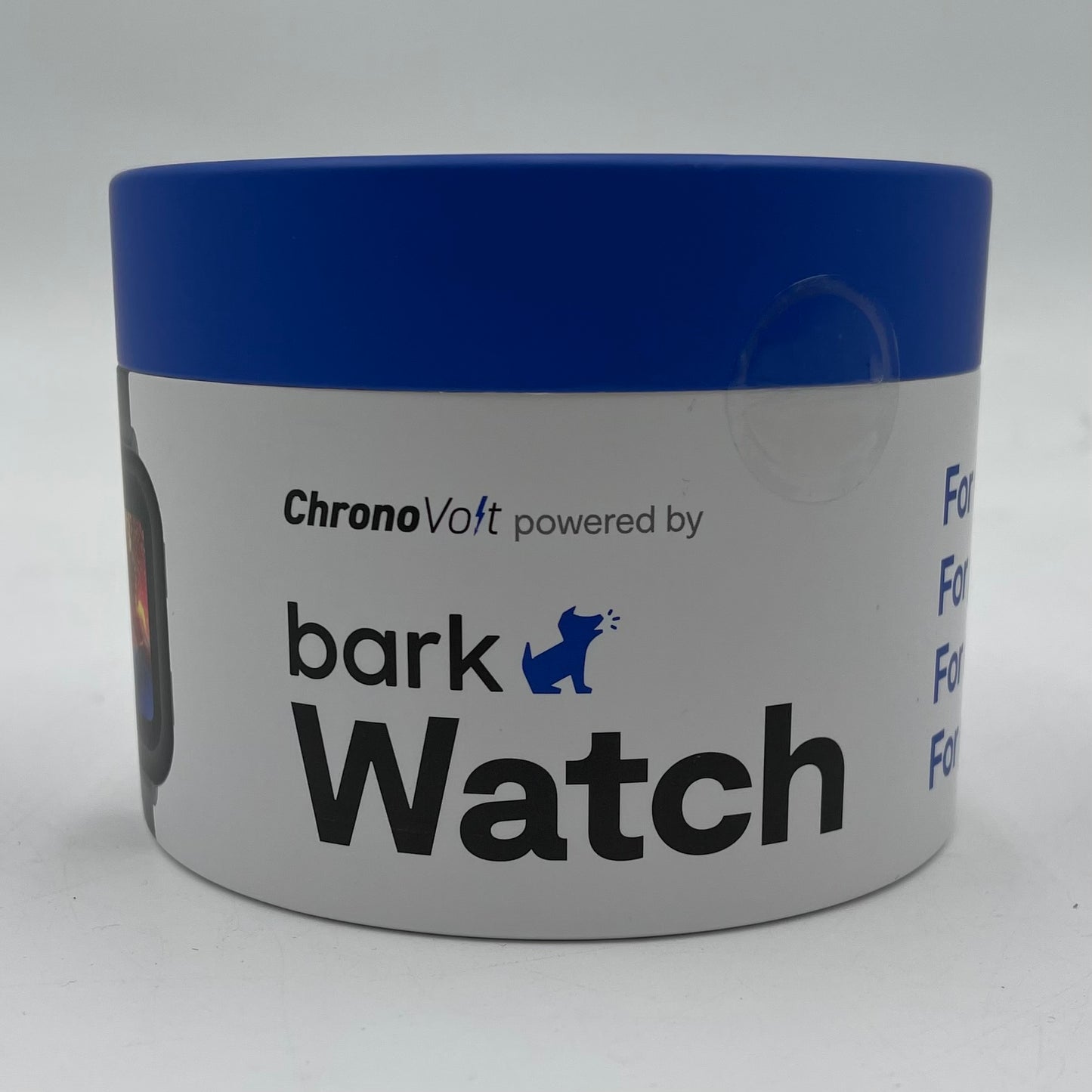 New Schok ChronoVolt Kids SmartWatch CV16