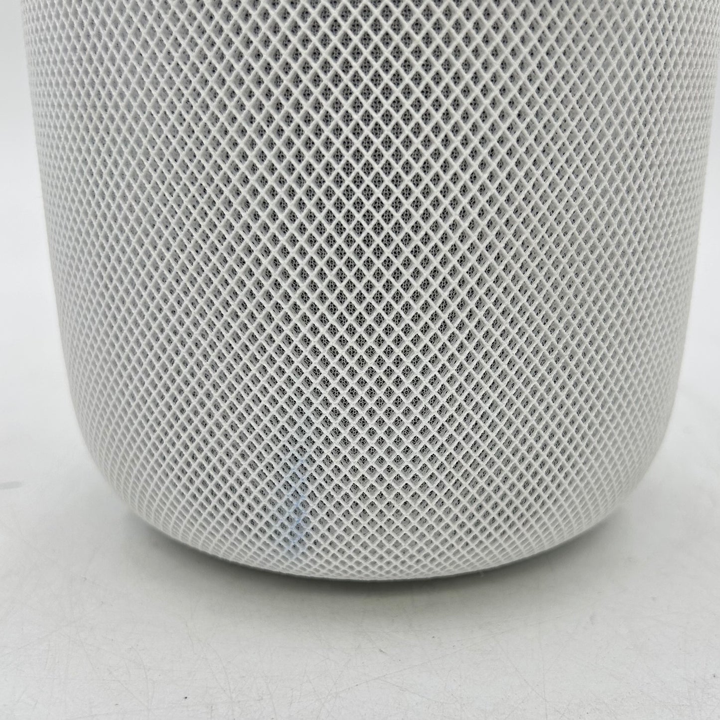Apple HomePod 2nd Gen White MDEY4LL/A Smart Speaker
