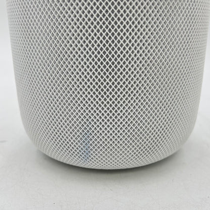 Apple HomePod 2nd Gen White MDEY4LL/A Smart Speaker