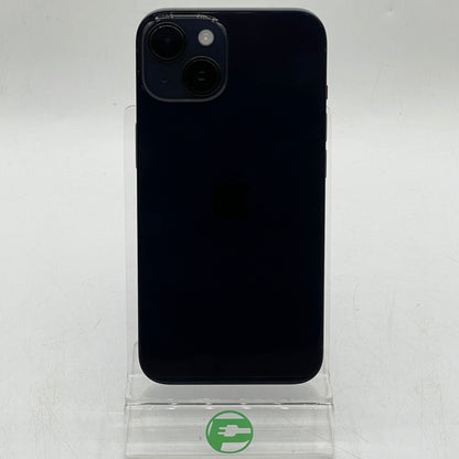 Factory Unlocked Apple iPhone 14 128GB Midnight MPUA3LL/A