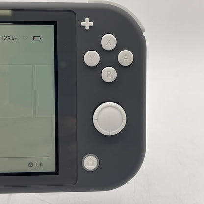 Nintendo Switch Lite Handheld Game Console Only HDH-001 Black