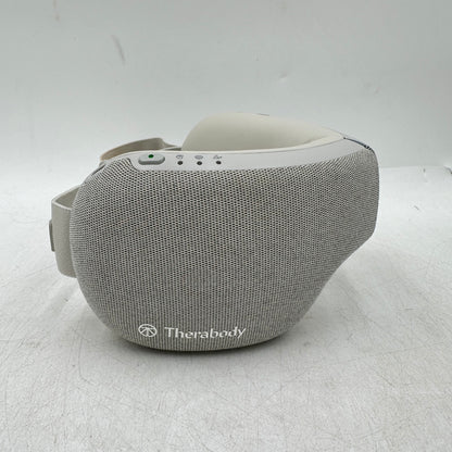 Therabody Smart Glasses 1st Gen Massage Goggles TM03348-01