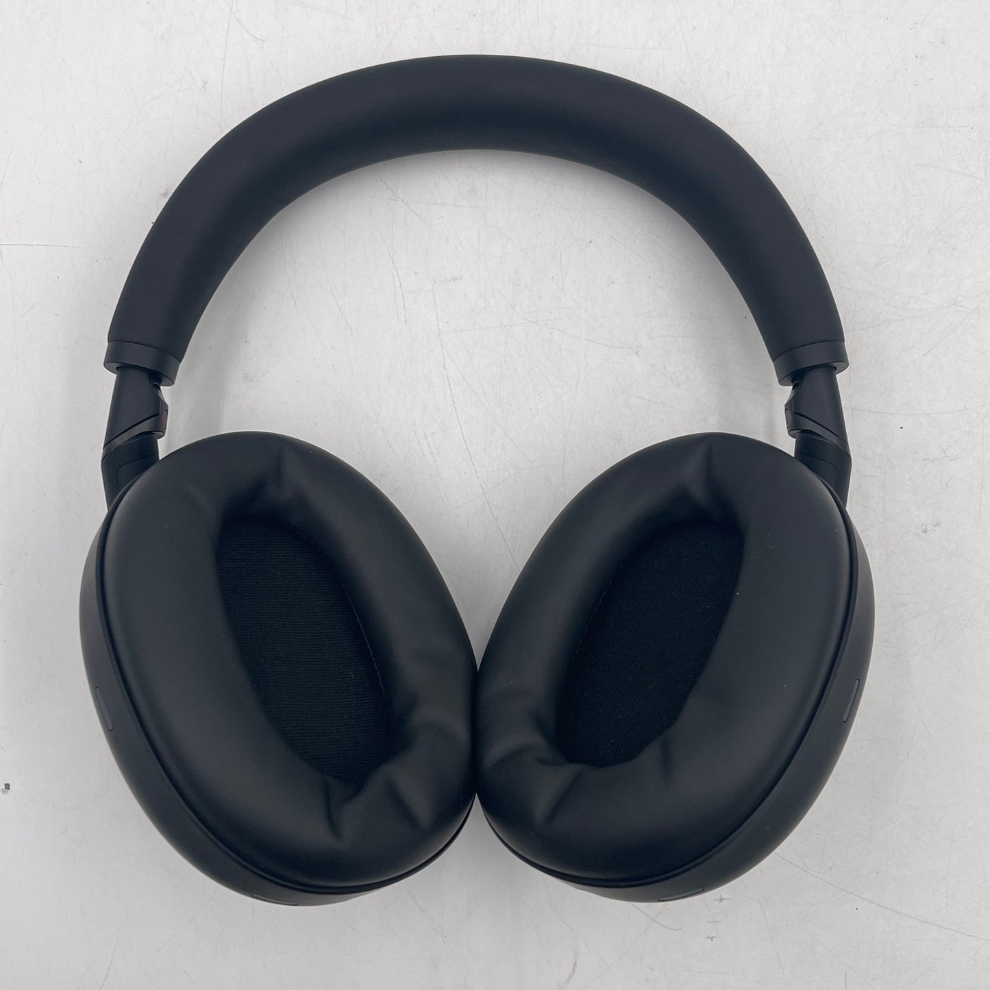 Sony WH-1000XM6 Noise-Cancelling Wireless Over-Ear Bluetooth Headphones Black