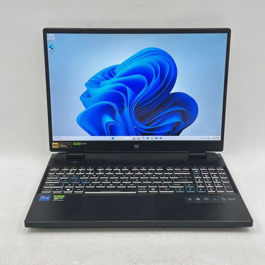 Acer Predator Helios Neo 16" i7-13700HX 2.1GHz 16GB RAM 1TB SSD GeForce RTX 4060