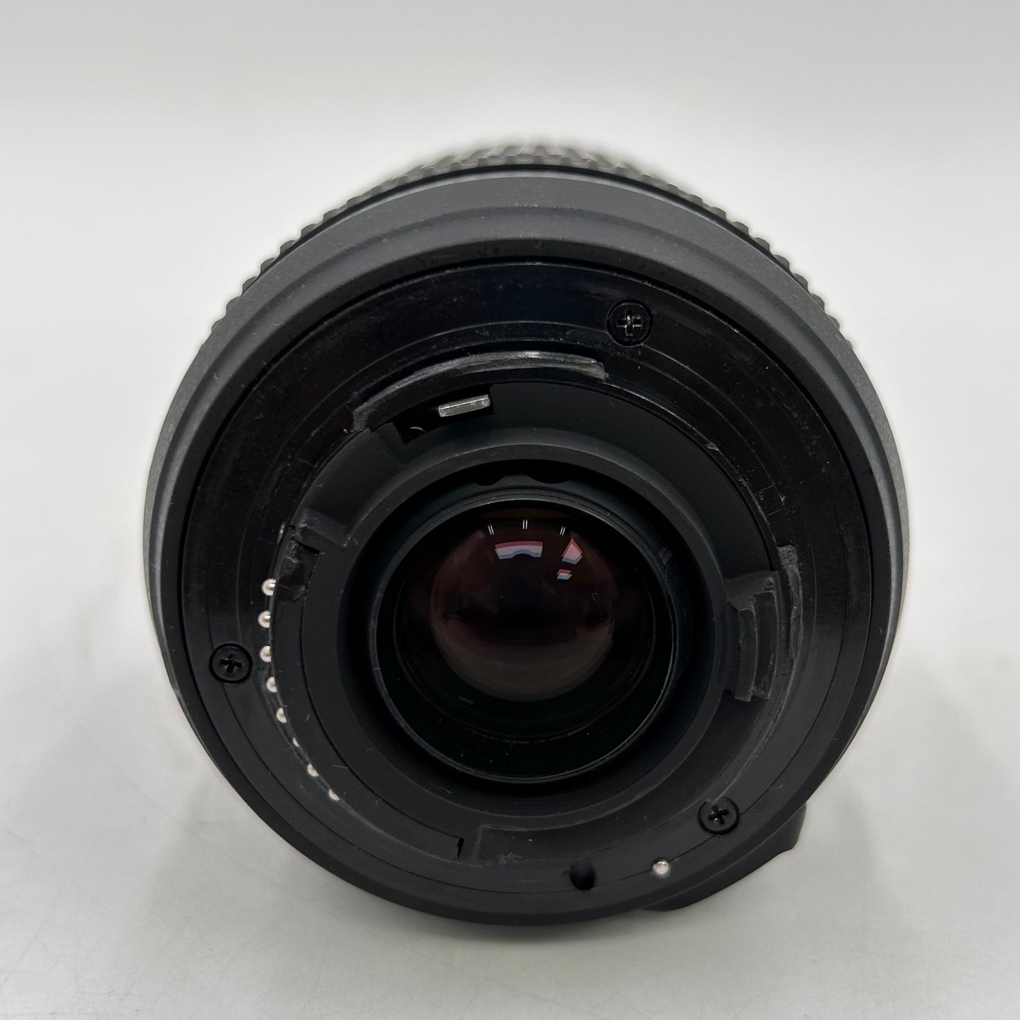 Nikon AF-S DX NIKKOR 18-135mm f/3.5-5.6 Auto & Manual Lens F