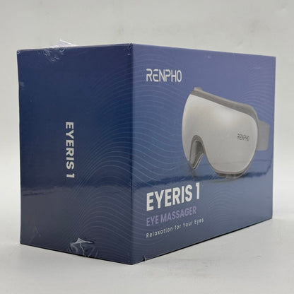 New RENPHO EYERIS 1 Eye Massager RF-EM001