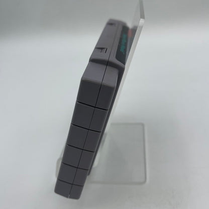 Super Mario World (Super Nintendo SNES, 1991)