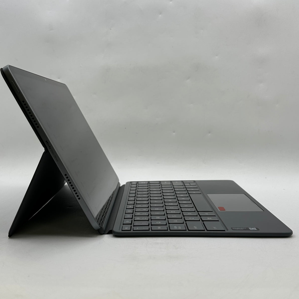 WiFi Only Lenovo Yoga Tab 256GB Luna Grey TB710FU