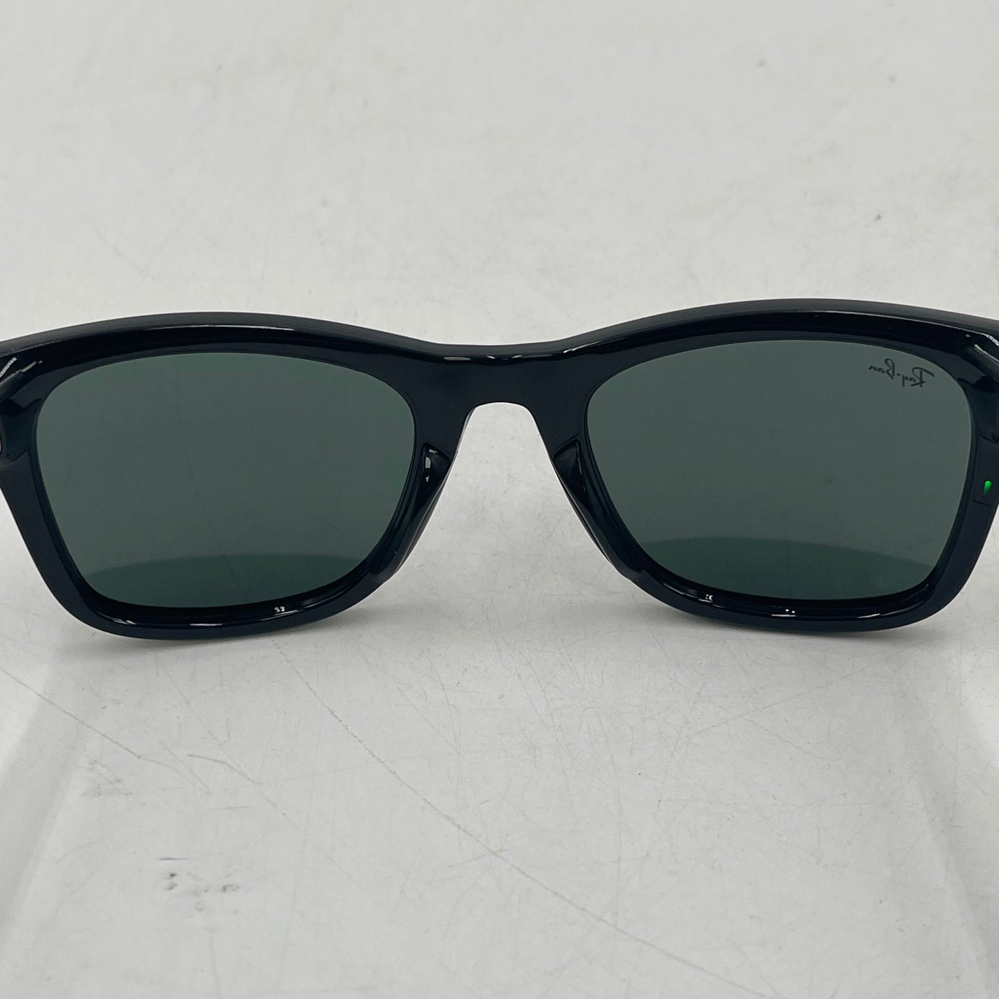 Ray-Ban Meta Wayfarer Gen 2 Shiny Black Transitions RW4012 601/71  Smart Glasses