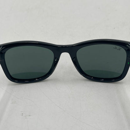 Ray-Ban Meta Wayfarer Gen 2 Shiny Black Transitions RW4012 601/71  Smart Glasses