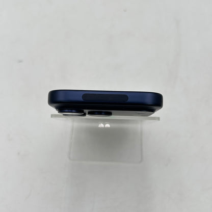 Factory Unlocked Apple iPhone 17 Pro 512GB Deep Blue MG7Q4LL/A