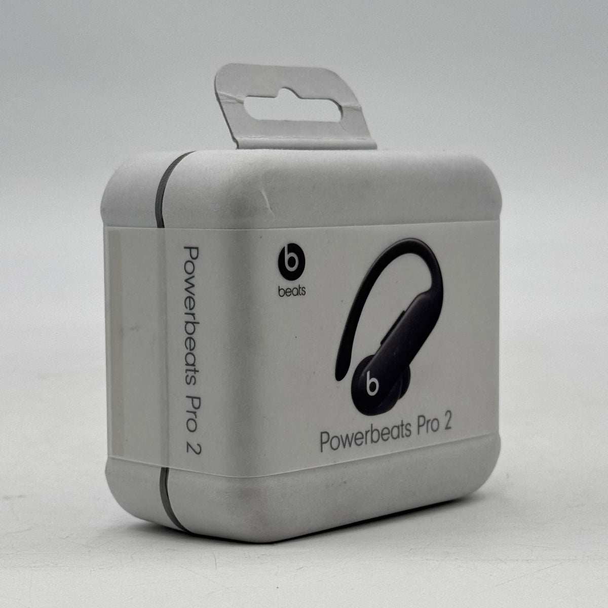 New Beats Powerbeats Pro 2 Wireless In-Ear Bluetooth Headphones Black MX723LL/A