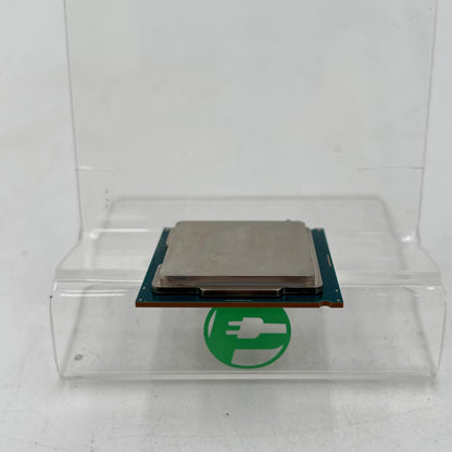 Intel Core i7-9700K 3.60GHz 8 Core SRG15 16 Thread LGA 1151