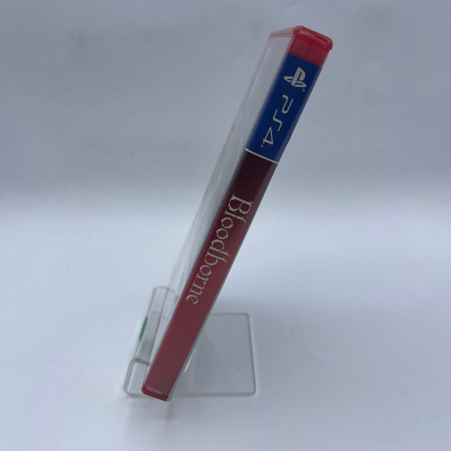 Bloodborne (Sony PlayStation 3 PS3, 2015)