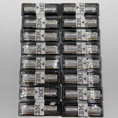 SK Hynix HMT31GR7BFR8C-G7 8GB (1x8GB) RAM DDR3 8500R Lot of 16