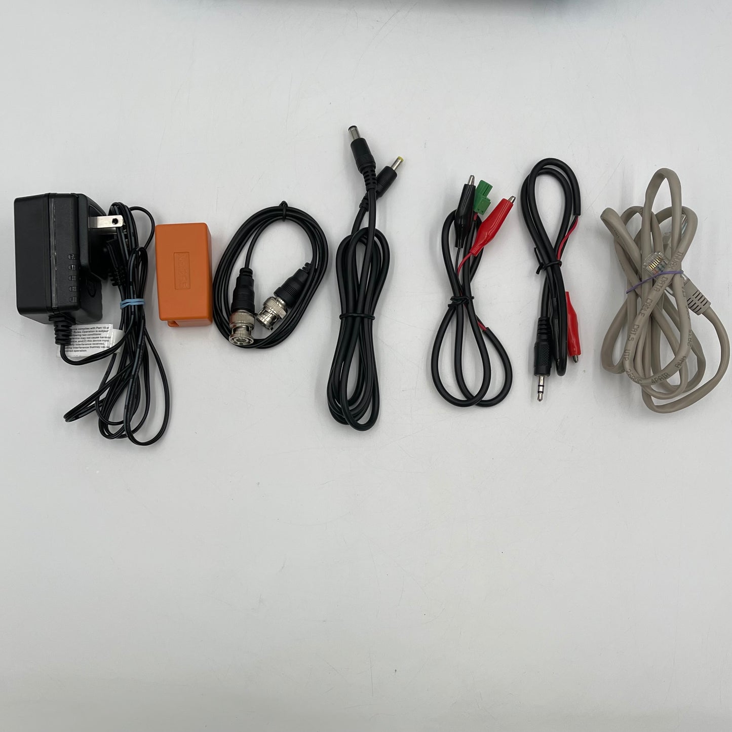Rsrteng IPC-9800ADHS Plus+ Security Camera Tester
