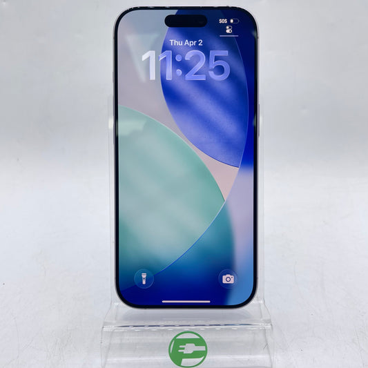 Factory Unlocked Apple iPhone 17 256GB Lavender MG494LL/A