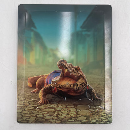 Far Cry 6 – Limited Edition SteelBook (Sony PlayStation 5 PS5, 2021)