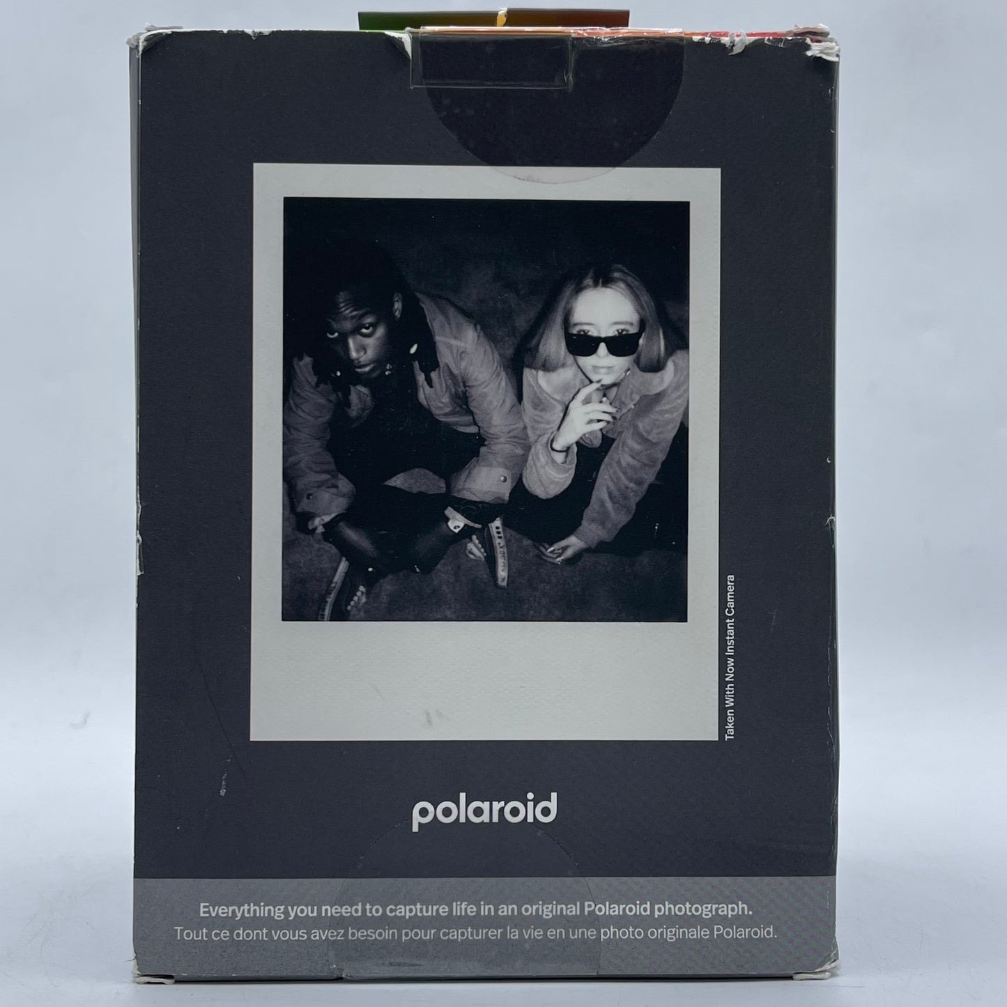 New Polaroid Now Instant Camera Autofocus i-Type Instant Camera GEN 3