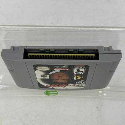 Goldeneye 007  (Nintendo 64 N64,  1997)