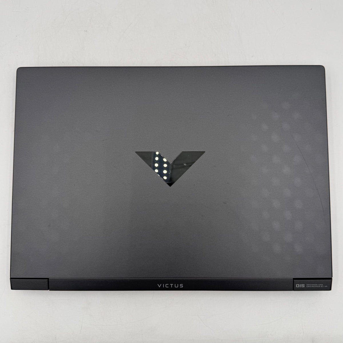 HP Victus 15.6" i7 2.3GHz 16GB RAM 512GB SSD GeForce RTX 3050 Ti READ