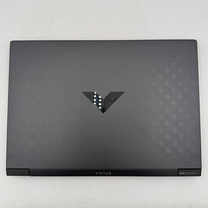 HP Victus 15.6" i7 2.3GHz 16GB RAM 512GB SSD GeForce RTX 3050 Ti READ