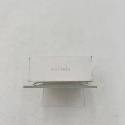 New Apple AirPods 4th Gen with Charging Case A3050 A3053 A3058 MXP63LL/A