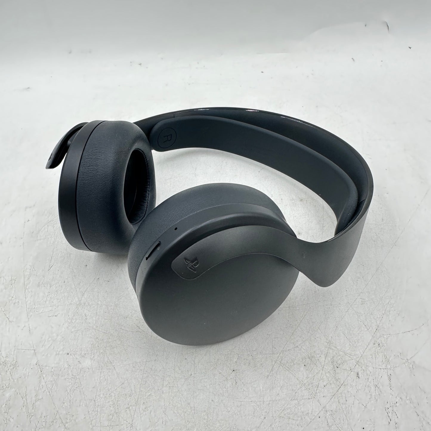 Sony Pulse 3D Wireless Headset for PS5/PS4/PC + Audio Cable | No Dongle