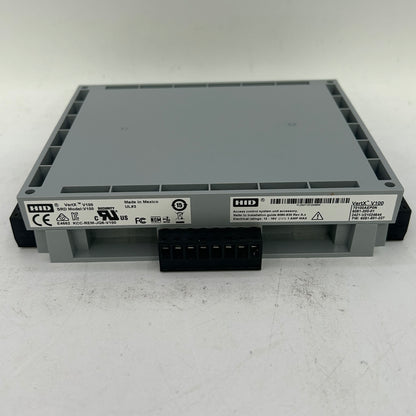 New Vertx V100 Door/Reader Interface 70100AEPON