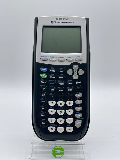 Used Texas Instruments TI-84 Plus 1219AE