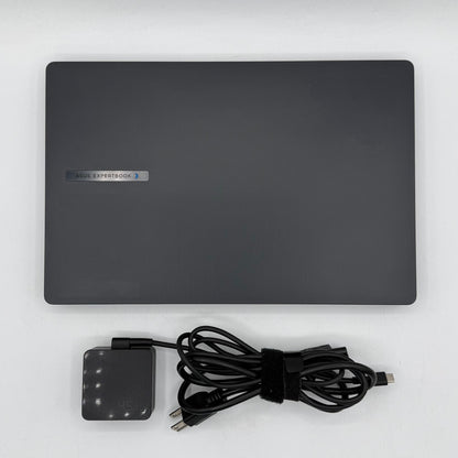 Asus Expertbook B1403CTA 14" N150 0.8GHz 4GB RAM 128GB SSD