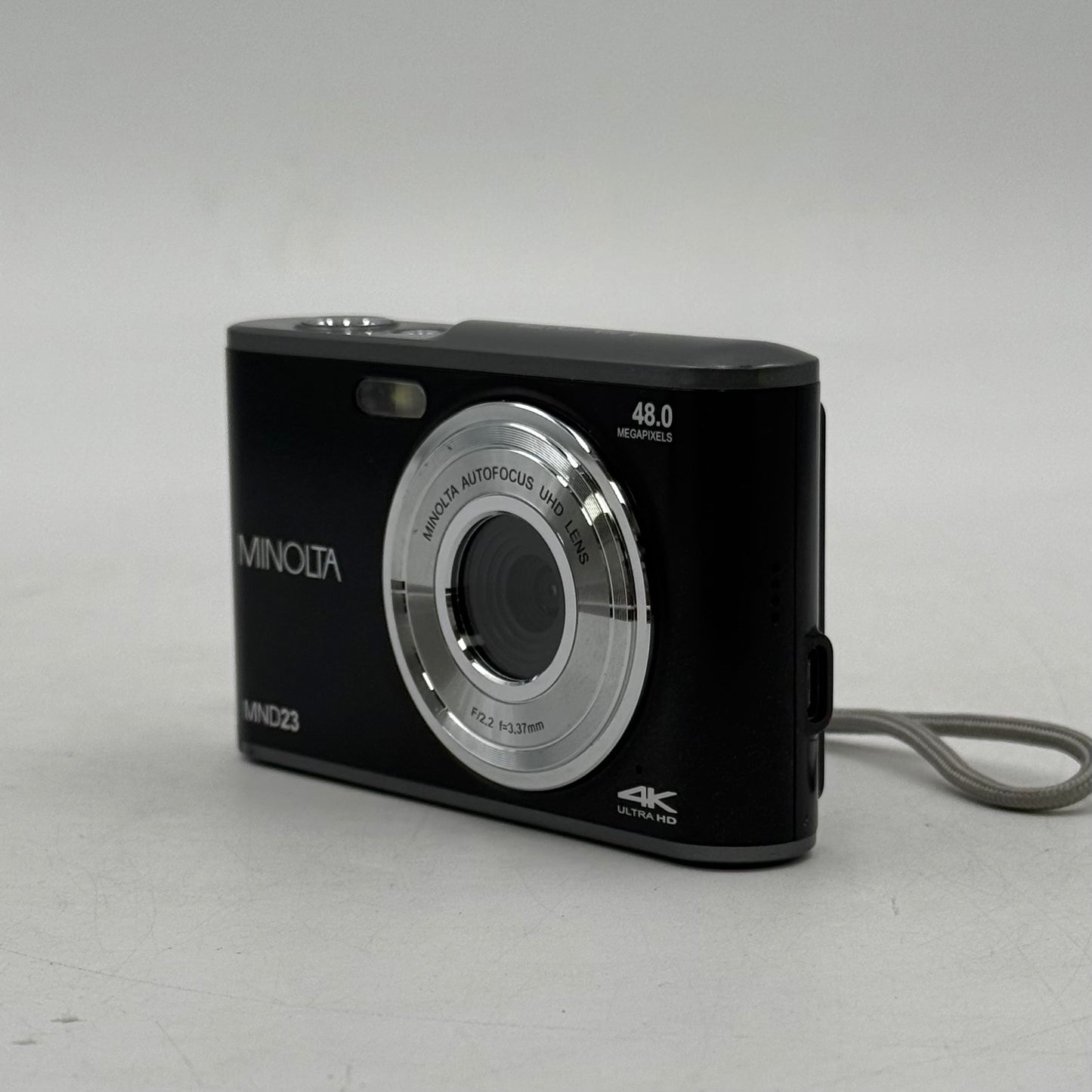 Minolta MND23 13MP Digital Camera