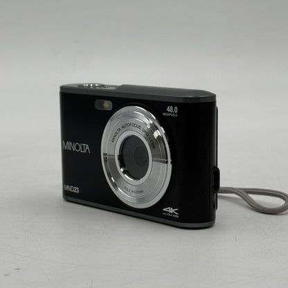 Minolta MND23 13MP Digital Camera