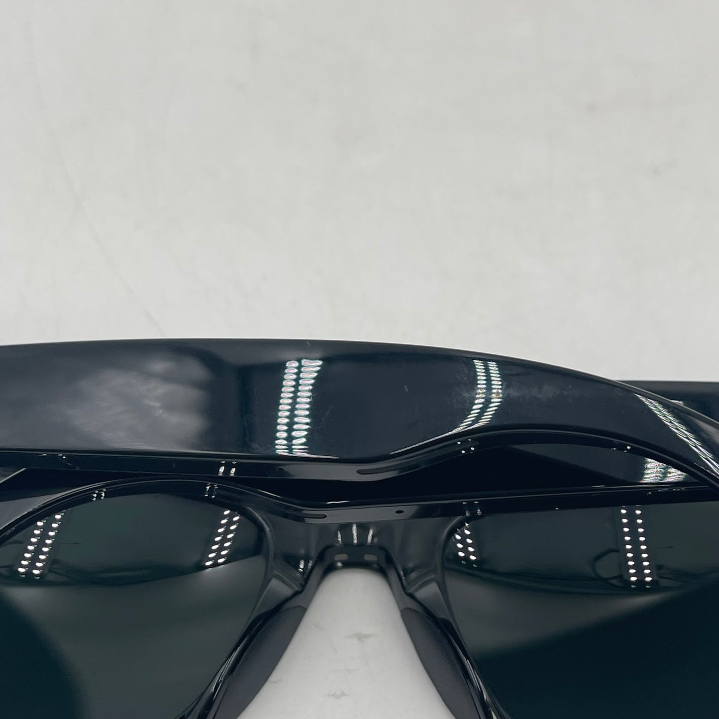 Ray-Ban Meta Wayfarer Gen 2 Shiny Black Transitions RW4012 601/71  Smart Glasses