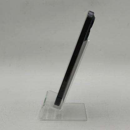 Factory Unlocked Apple iPhone 15 Pro 512GB Blue Titanium MTU03LL/A