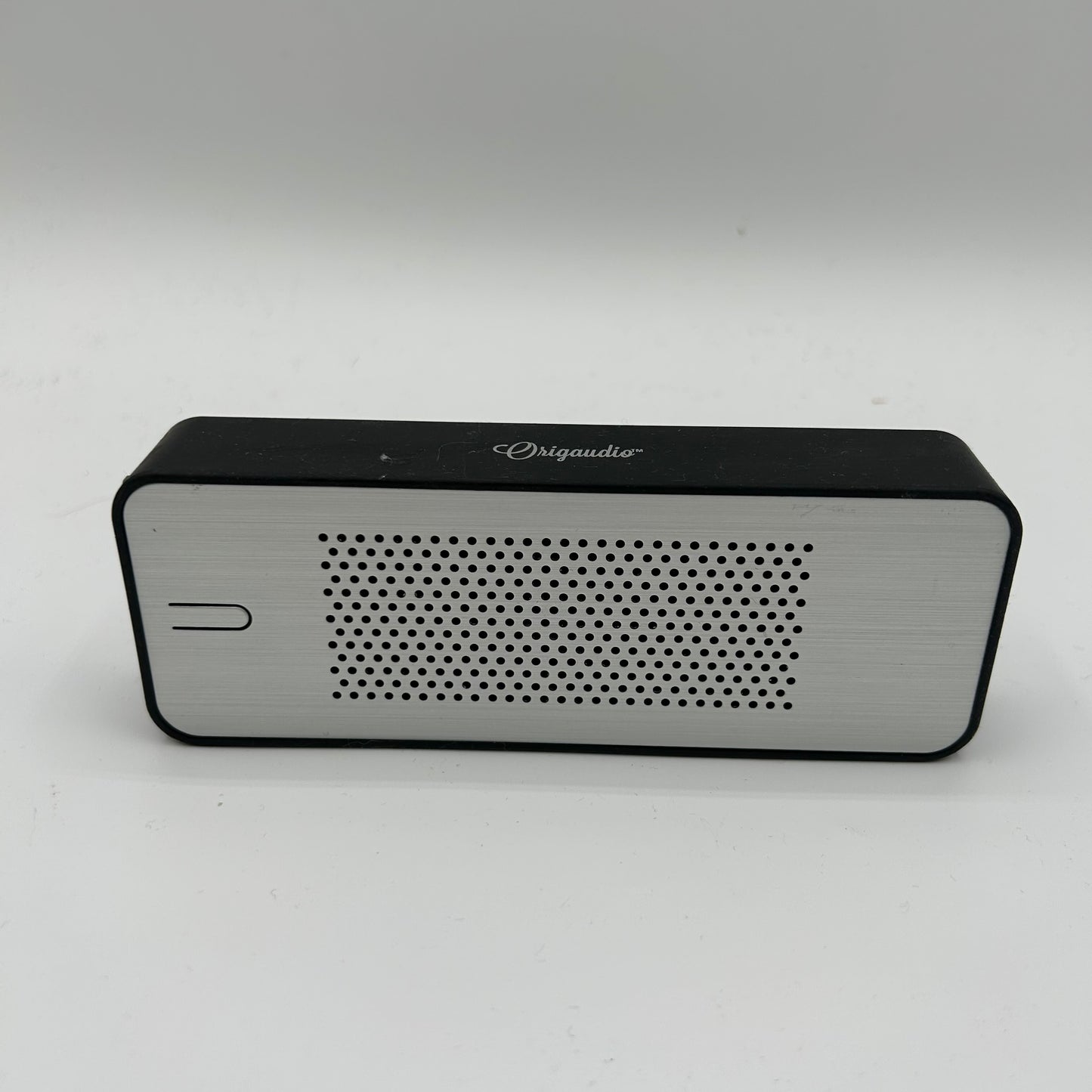 Origaudio Evrybox Bluetooth Speaker Black&Silver