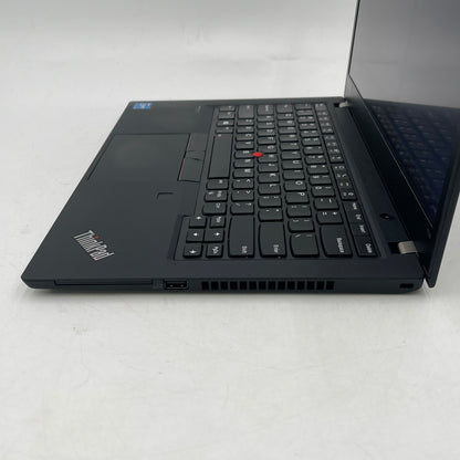 Lenovo ThinkPad T14 Gen 2 14" i7-1185G7 3.0GHz 48GB Ram 512GB SSD